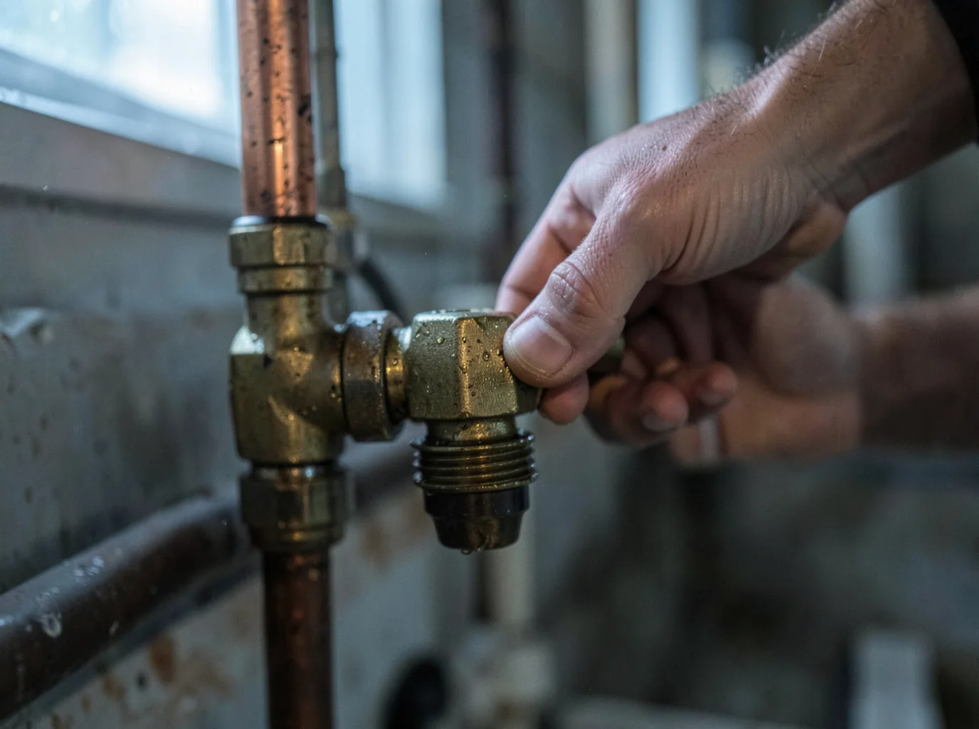 Emergency Plumber Sharples, WV FAQs